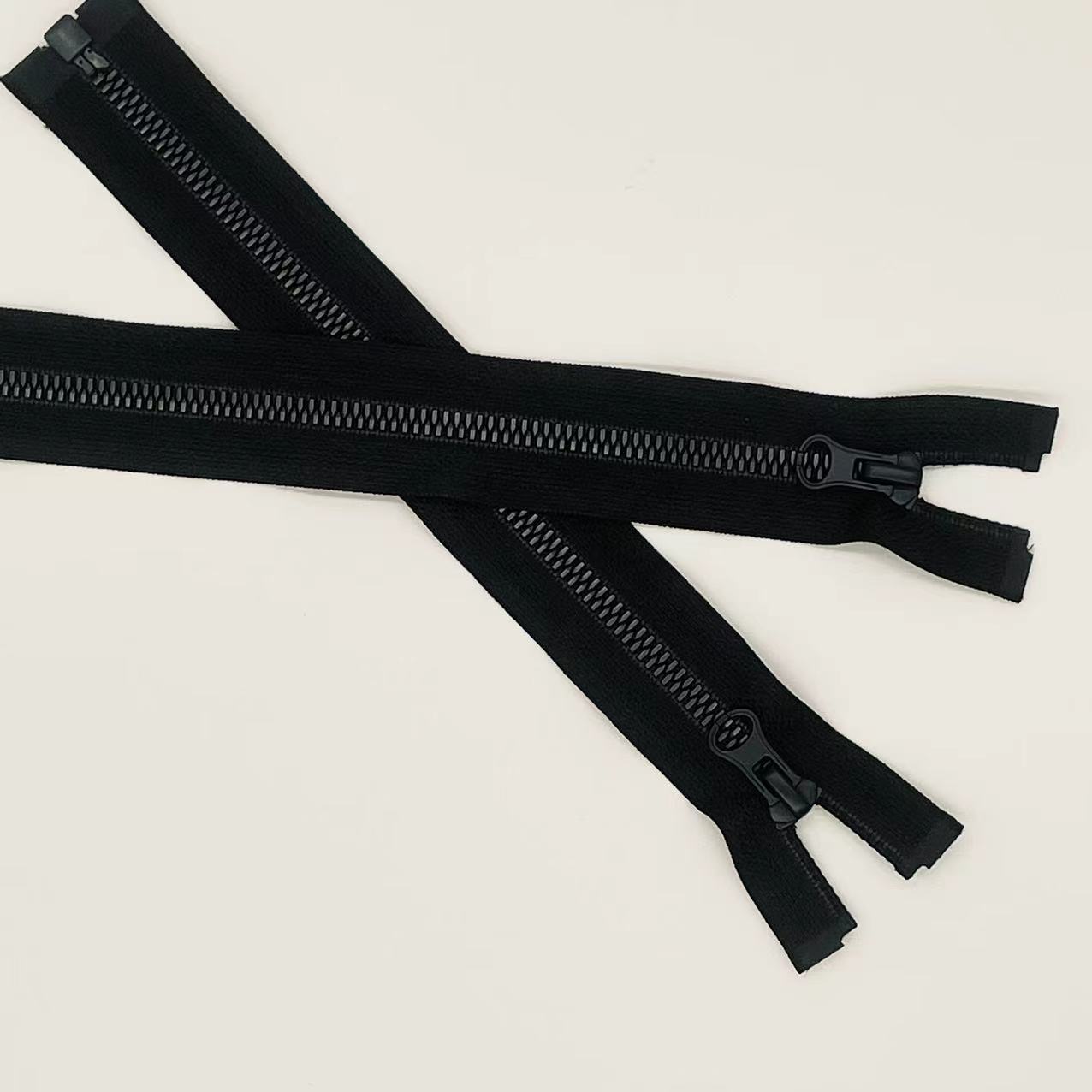 Yab Plastic Zipper High Quality Zipper Manufacturer And Suppliers